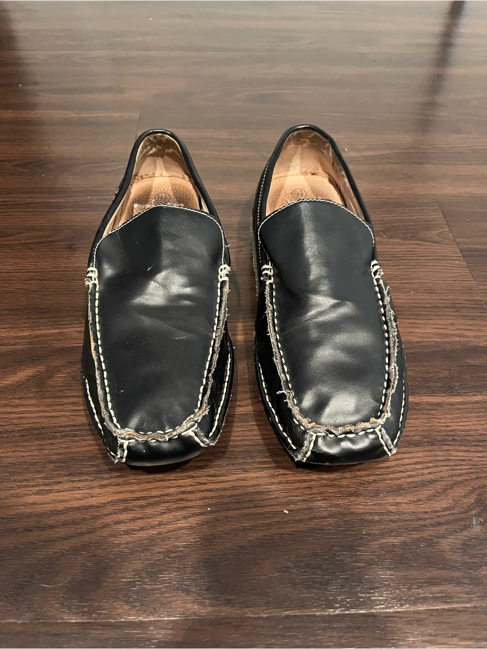 Steve Madden loafers